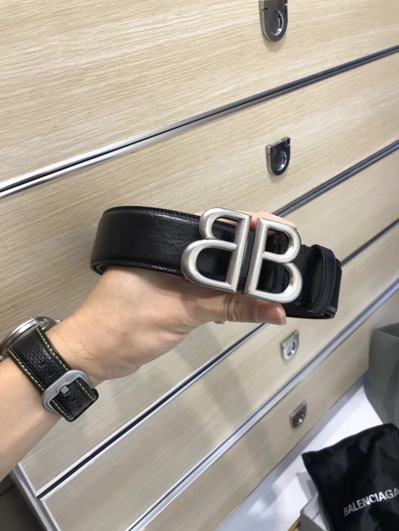 Balenciaga Belts